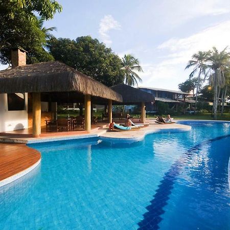 Paraiso Tropical Village Porto Seguro Buitenkant foto