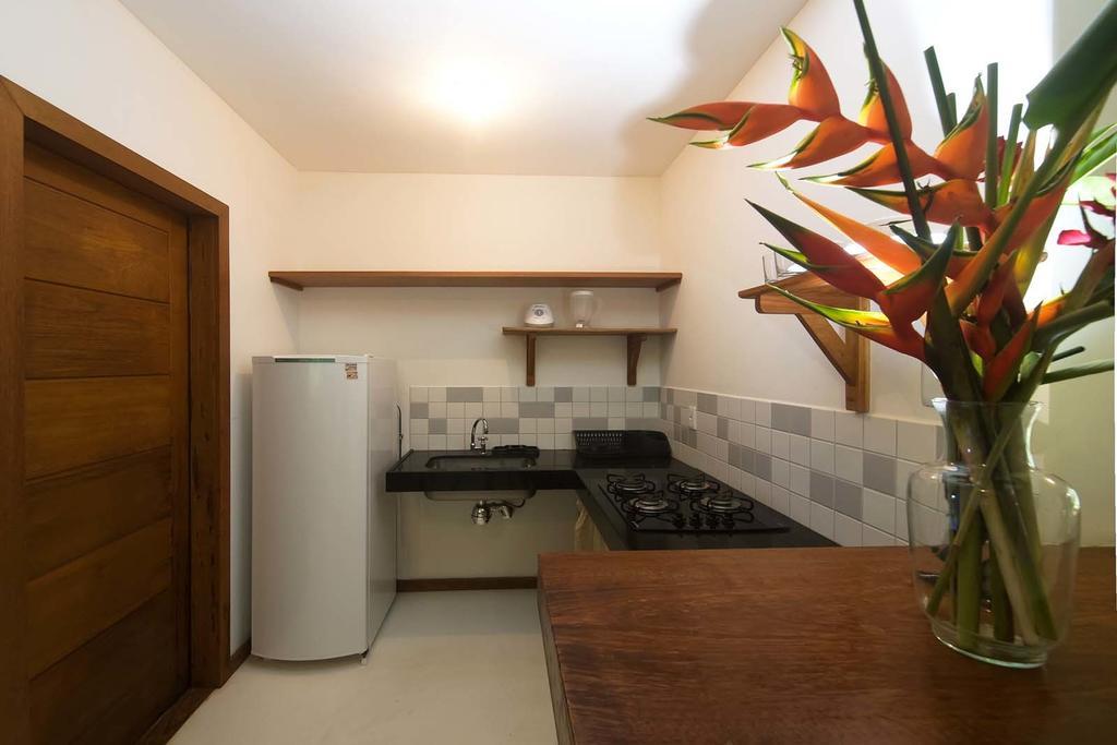 Paraiso Tropical Village Porto Seguro Kamer foto