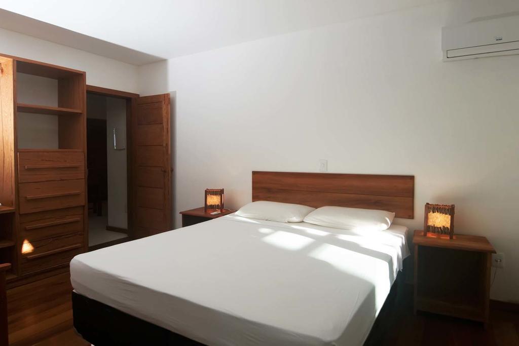 Paraiso Tropical Village Porto Seguro Kamer foto