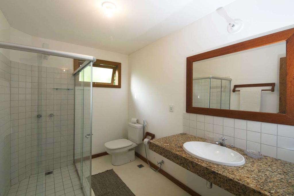 Paraiso Tropical Village Porto Seguro Kamer foto