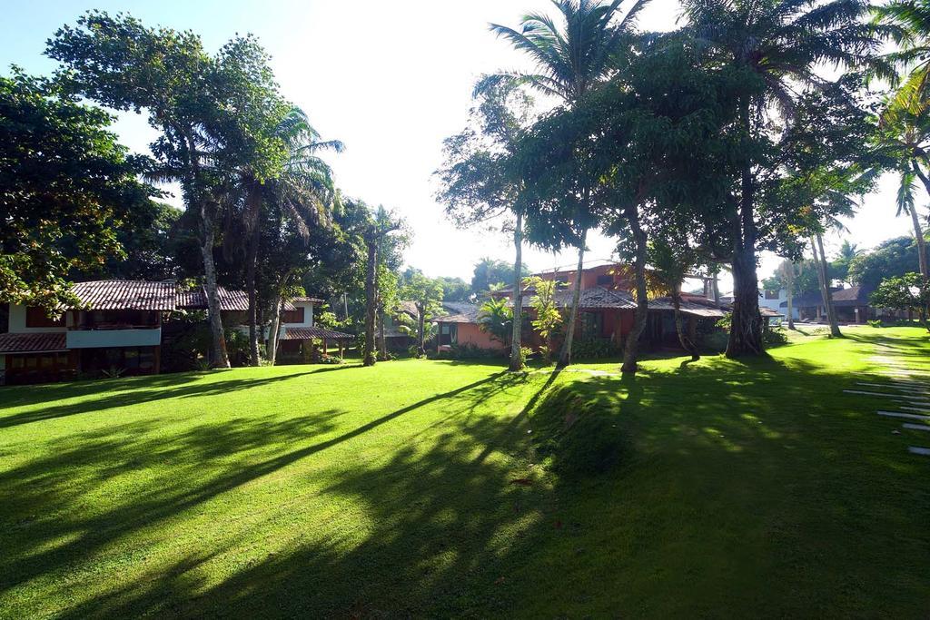Paraiso Tropical Village Porto Seguro Buitenkant foto