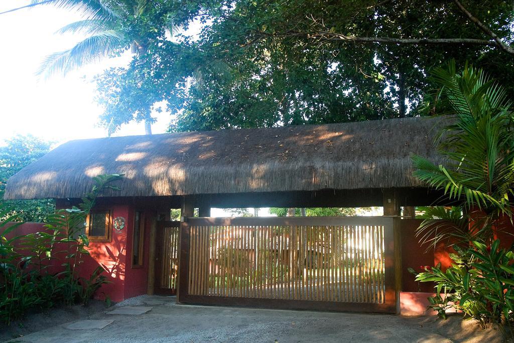 Paraiso Tropical Village Porto Seguro Buitenkant foto