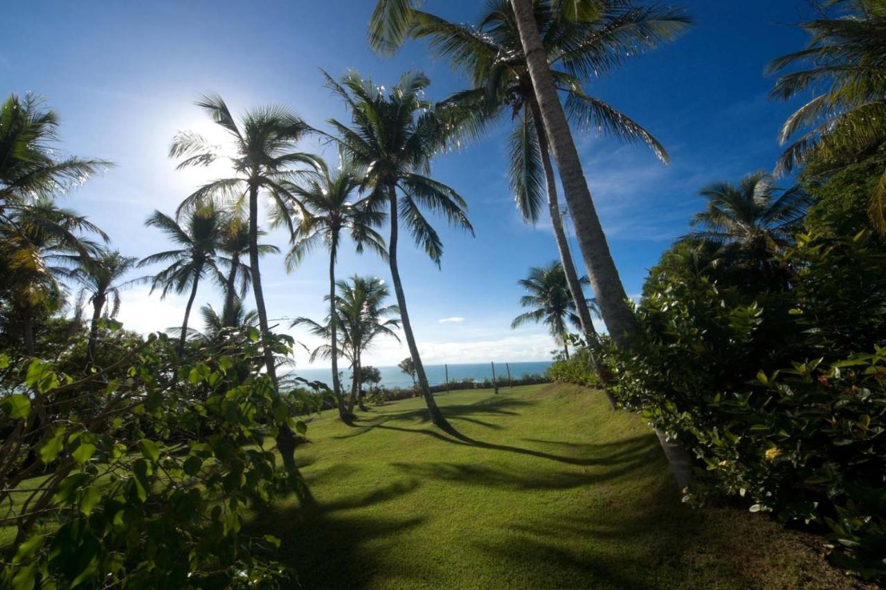 Paraiso Tropical Village Porto Seguro Buitenkant foto